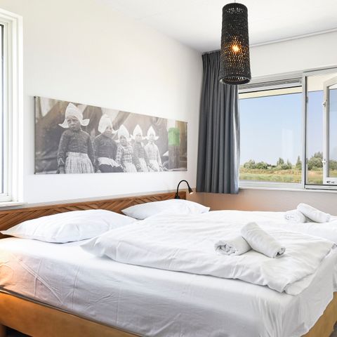 MAISON 4 personnes - 4EL