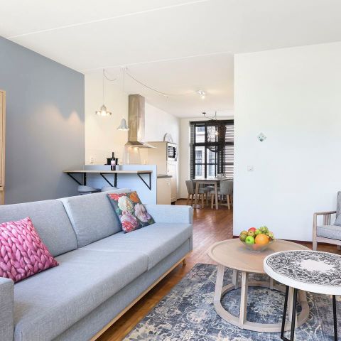 MAISON 4 personnes - 4L1