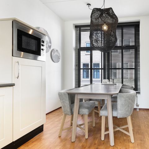 MAISON 4 personnes - 4L1