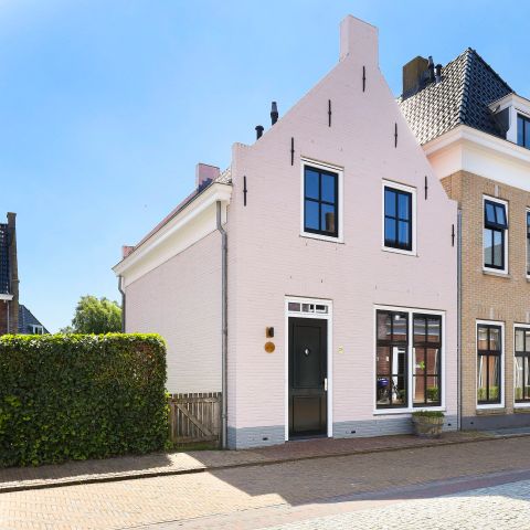 MAISON 4 personnes - 4L1