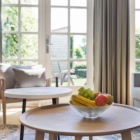 MAISON 4 personnes - 4L1