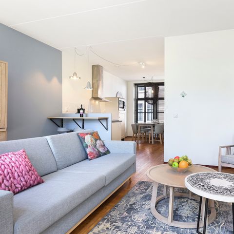 MAISON 4 personnes - 4L1