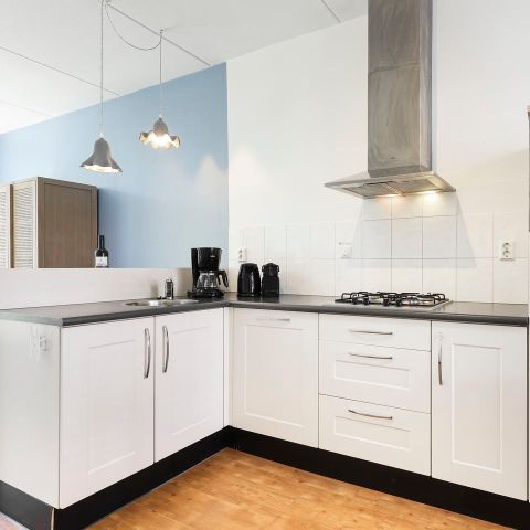 MAISON 4 personnes - 4L1