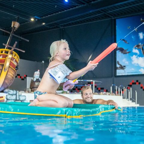 Landal Esonstad - Camping Noardeast-fryslân - Image N°6