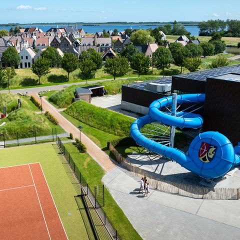 Landal Esonstad - Camping Noardeast-fryslân - Image N°2