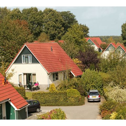 Bungalowpark de Zeven Heuvelen - Camping Dal et Berg - Image N°5