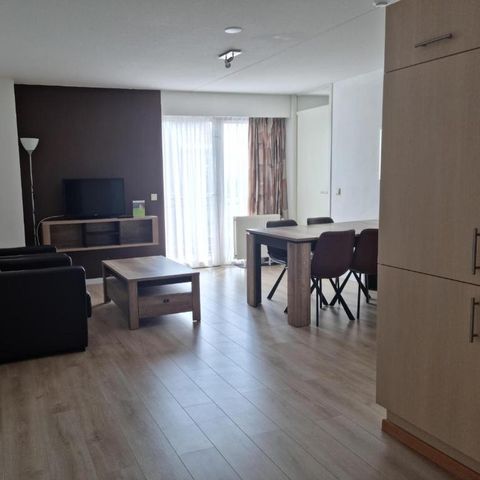 BUNGALOW 8 personnes