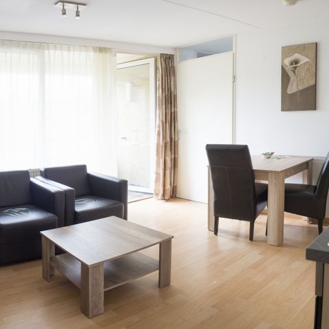 BUNGALOW 8 personnes