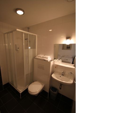 BUNGALOW 8 personnes