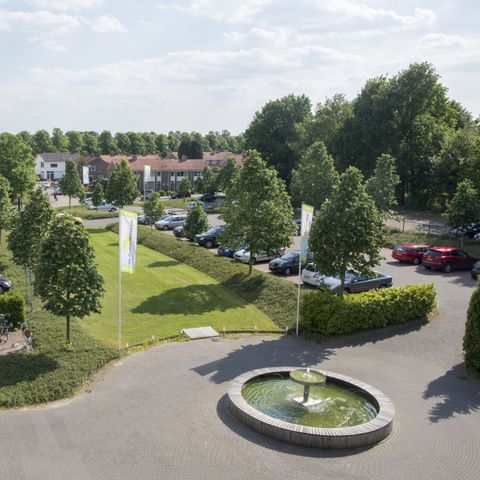 Bungalowpark de Zeven Heuvelen - Camping Dal et Berg - Image N°6