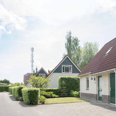 Bungalowpark de Zeven Heuvelen - Camping Dal et Berg - Image N°4