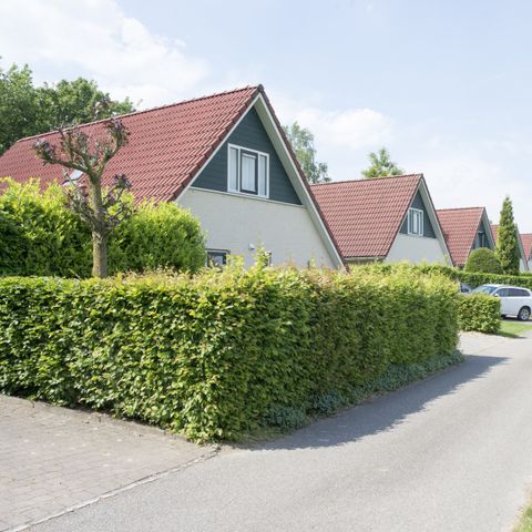 Bungalowpark de Zeven Heuvelen - Camping Dal et Berg - Image N°3