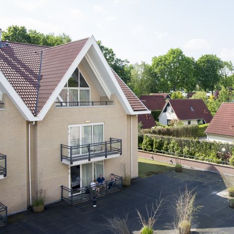 Bungalowpark de Zeven Heuvelen - Camping Dal et Berg - Image N°2