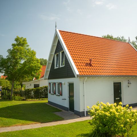 BUNGALOW 4 personnes - 4BL2