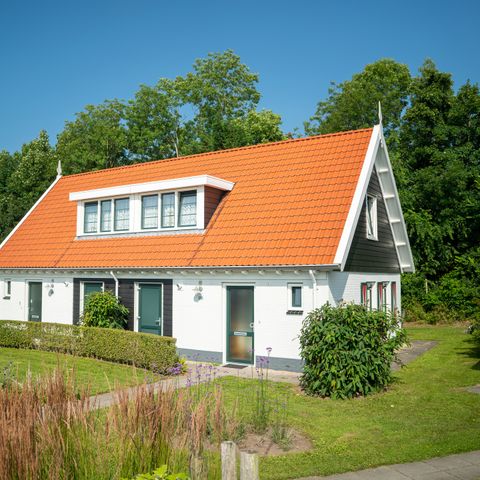 BUNGALOW 4 personnes - 4B2