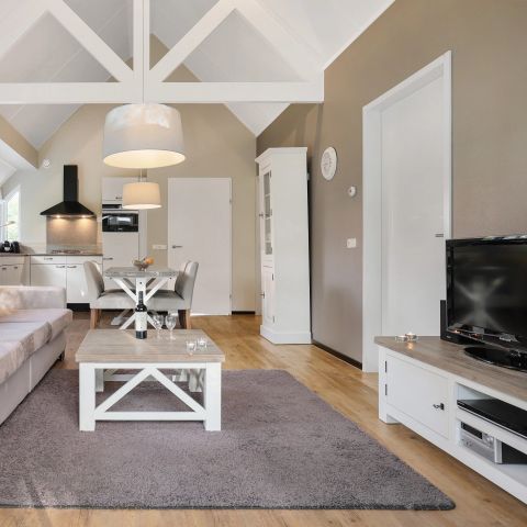 BUNGALOW 4 personnes - 4B3