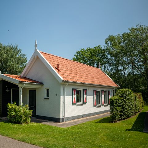 BUNGALOW 4 personnes - 4B3
