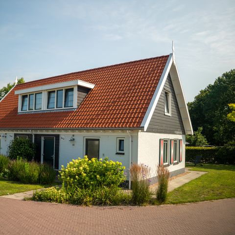BUNGALOW 4 personnes - 4BL1