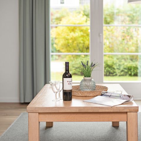 BUNGALOW 12 personnes - 12G