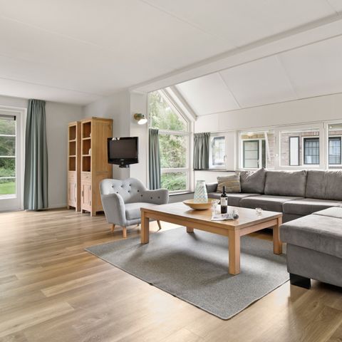 BUNGALOW 12 personnes - 12G