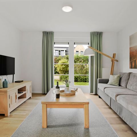 BUNGALOW 12 personnes - 12G