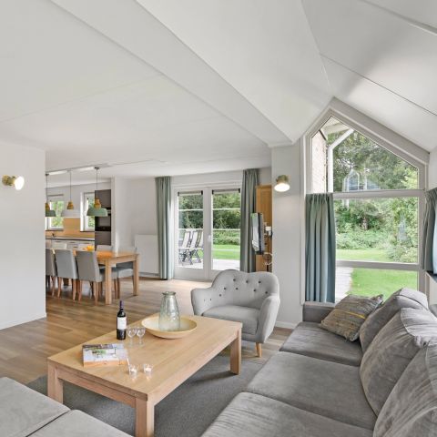 BUNGALOW 12 personnes - 12G