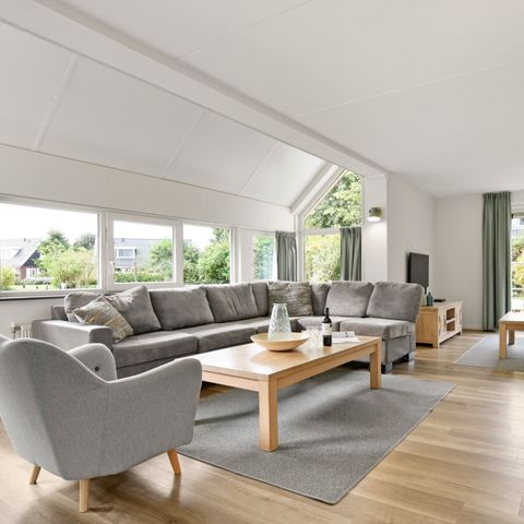 BUNGALOW 12 personnes - 12G