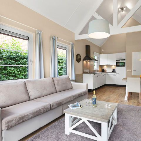 BUNGALOW 2 personnes - 2AL