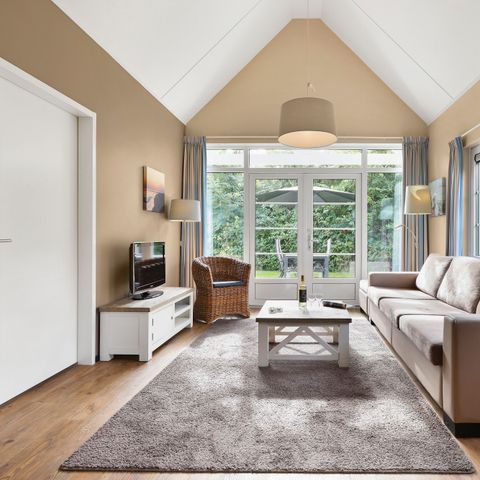 BUNGALOW 2 personnes - 2AL