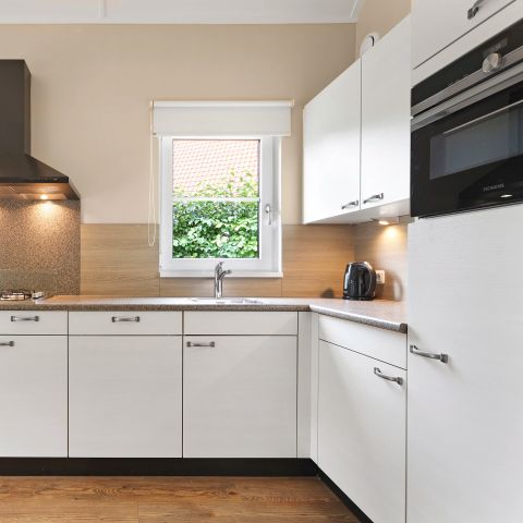 BUNGALOW 2 personnes - 2AL