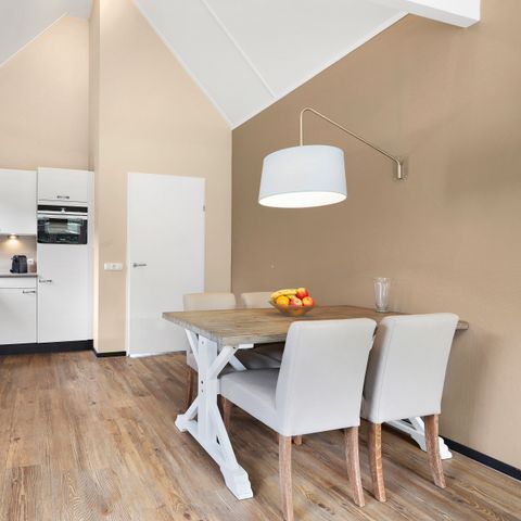 BUNGALOW 2 personnes - 2AL