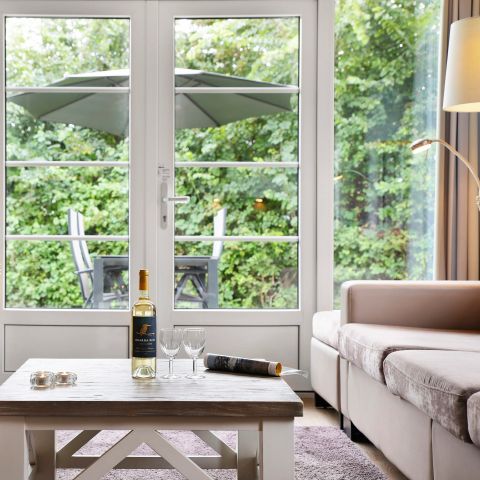 BUNGALOW 2 personnes - 2AL