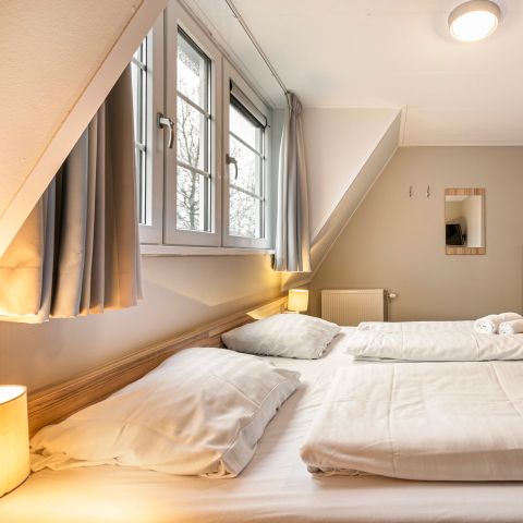 BUNGALOW 4 personnes - 4B1