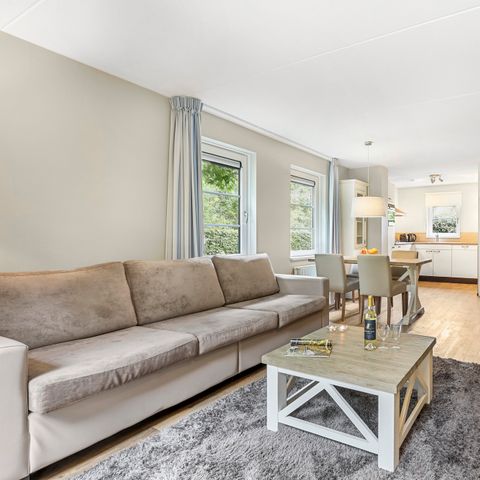 BUNGALOW 4 personnes - 4B1