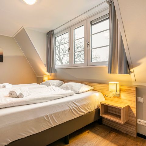 BUNGALOW 4 personnes - 4B1