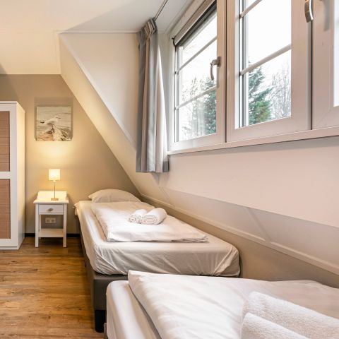 BUNGALOW 4 personnes - 4B1