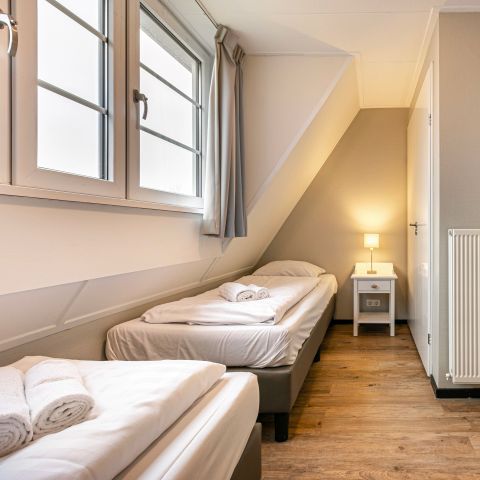 BUNGALOW 4 personnes - 4B1