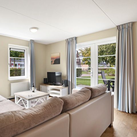 BUNGALOW 4 personnes - 4B2