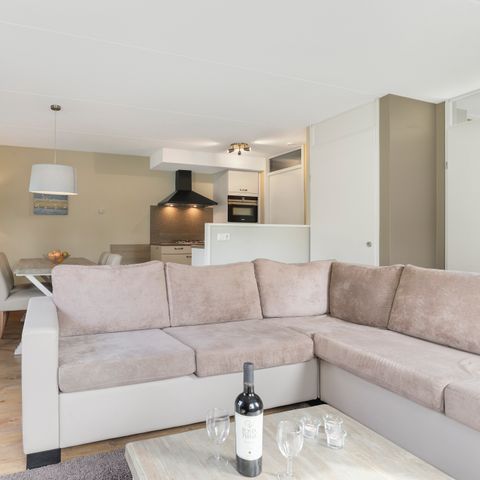 BUNGALOW 4 personnes - 4B2