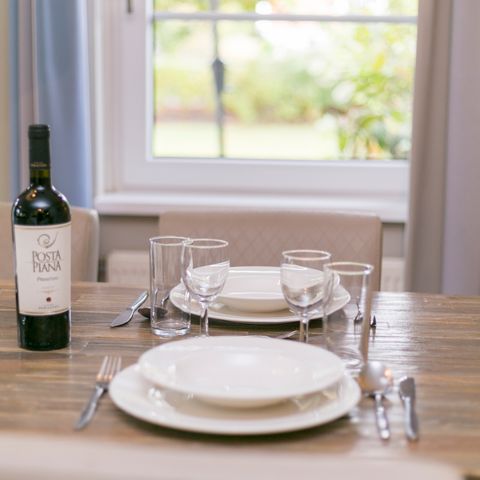 BUNGALOW 4 personnes - 4B2