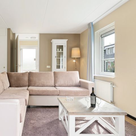 BUNGALOW 4 personnes - 4B2