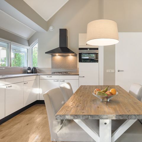 BUNGALOW 4 personnes - 4B3