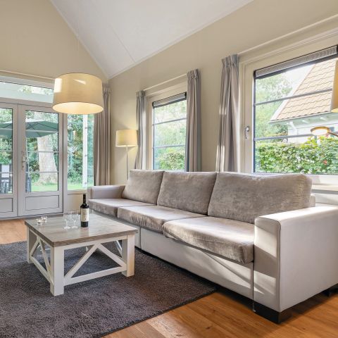 BUNGALOW 4 personnes - 4B3