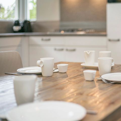 BUNGALOW 4 personnes - 4B3