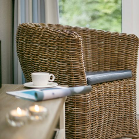 BUNGALOW 4 personnes - 4B3