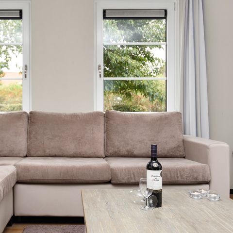 BUNGALOW 4 personnes - 4BL1