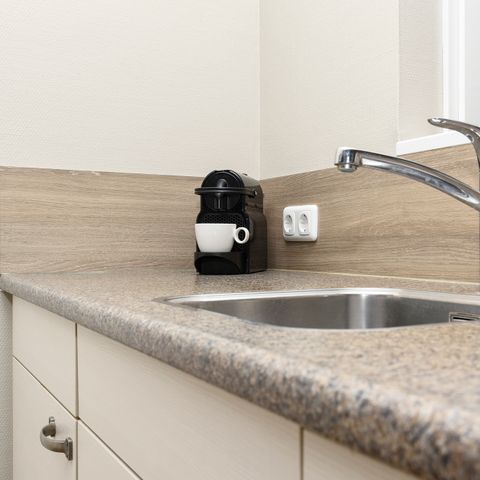 BUNGALOW 4 personnes - 4BL1