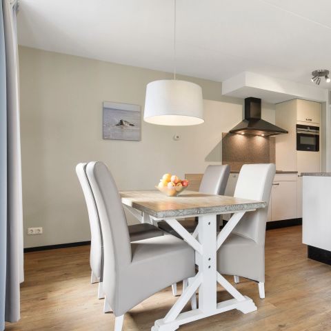 BUNGALOW 4 personnes - 4BL1