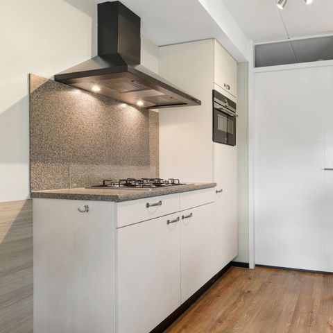 BUNGALOW 4 personnes - 4BL1