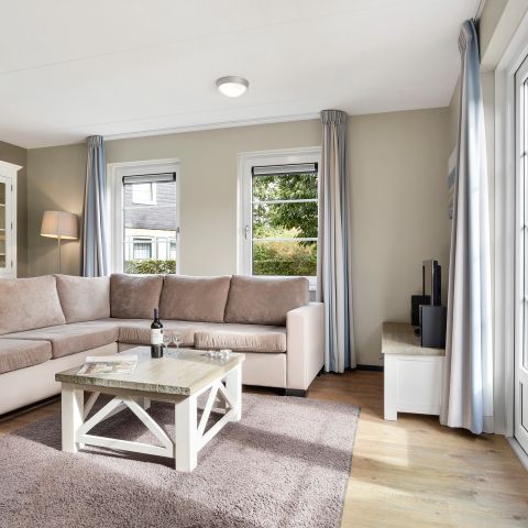 BUNGALOW 4 personnes - 4BL1